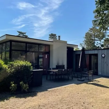 Europarcs De Zanding