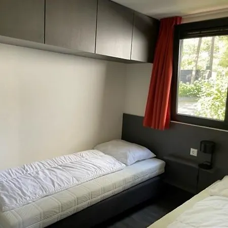 Europarcs De Zanding Holiday home