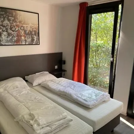 Holiday home Europarcs De Zanding