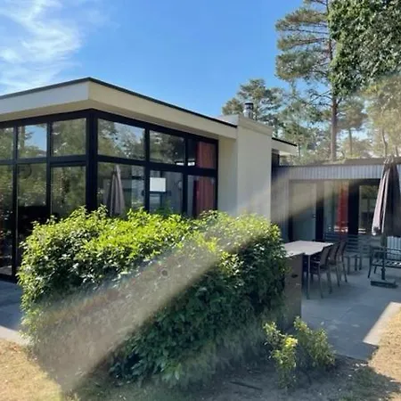 Holiday home Europarcs De Zanding *