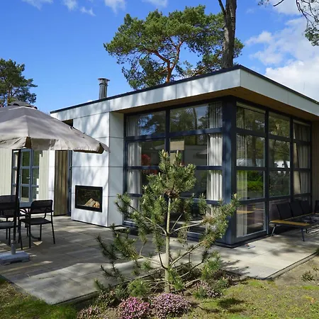 Europarcs De Zanding