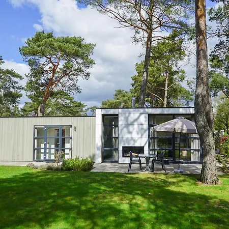 Europarcs De Zanding Holiday home