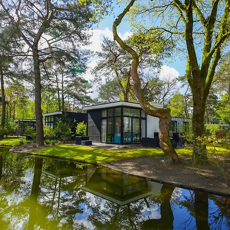 Holiday home Europarcs De Zanding *