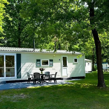 Europarcs De Zanding Dom wakacyjny *