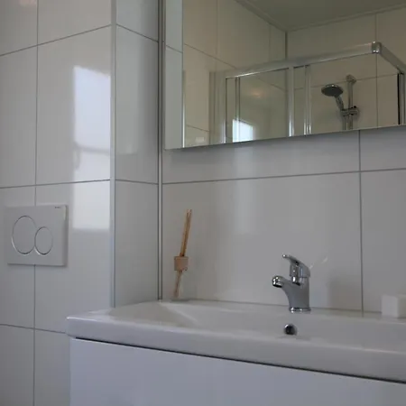 Hébergement de vacances Europarcs De Zanding