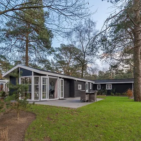 Dom wakacyjny Europarcs De Zanding