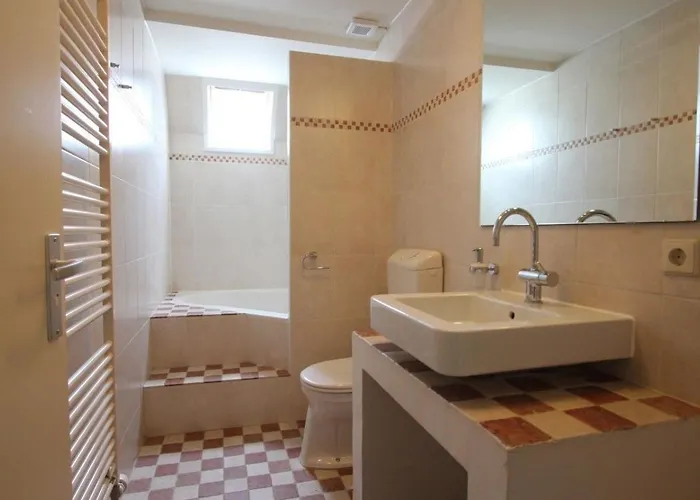 Europarcs De Zanding بيت للعطل *