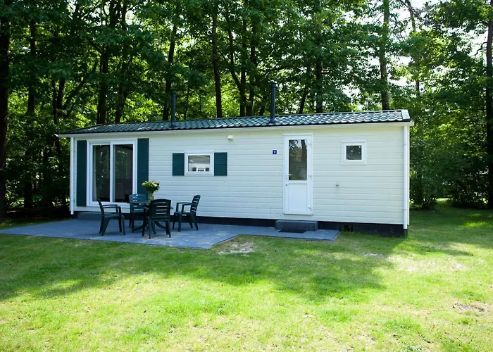 Europarcs De Zanding *