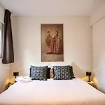 Дом отдыха Europarcs De Zanding Оттерло