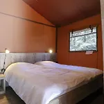 Europarcs De Zanding Дом отдыха Оттерло