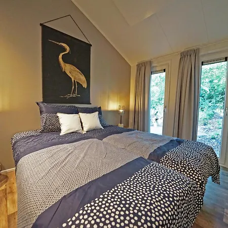 Vakantiehuis Europarcs De Zanding *