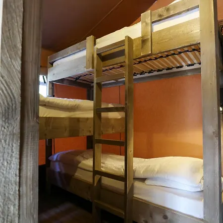 Vakantiehuis Europarcs De Zanding