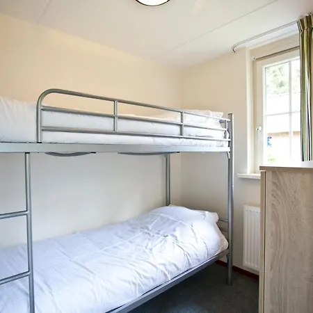 Vakantiehuis Europarcs De Zanding