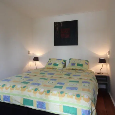 別荘 Europarcs De Zanding オッテルロ