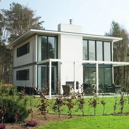 Europarcs De Zanding オッテルロ