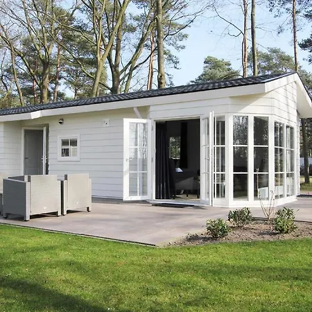 別荘 Europarcs De Zanding