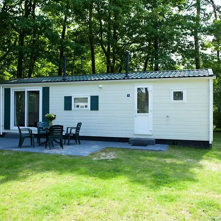 Europarcs De Zanding *