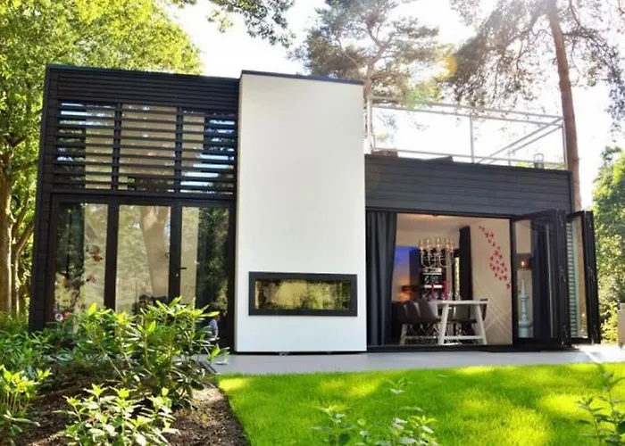 Europarcs De Zanding أوتيرلو