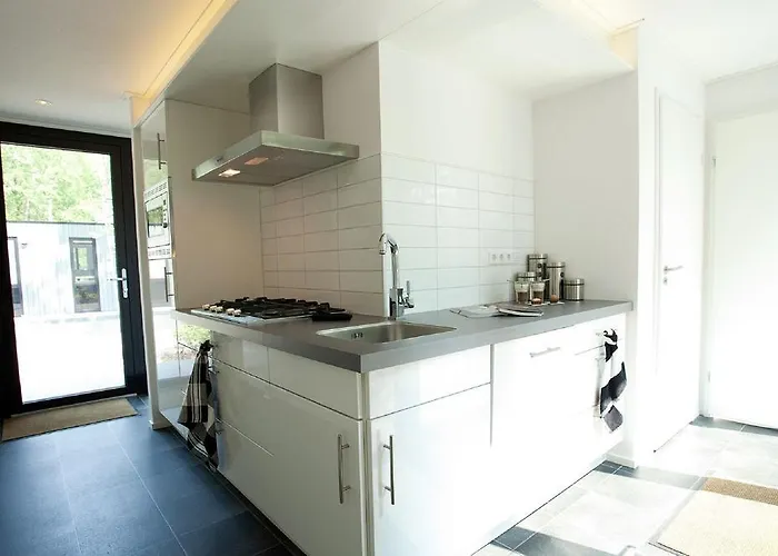 Europarcs De Zanding * أوتيرلو