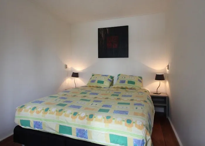 بيت للعطل Europarcs De Zanding أوتيرلو