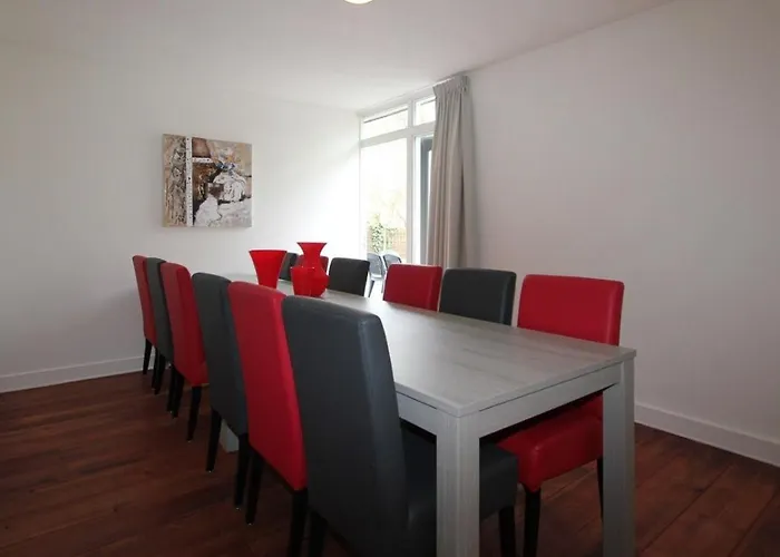 Europarcs De Zanding * أوتيرلو