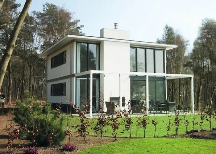 Europarcs De Zanding أوتيرلو