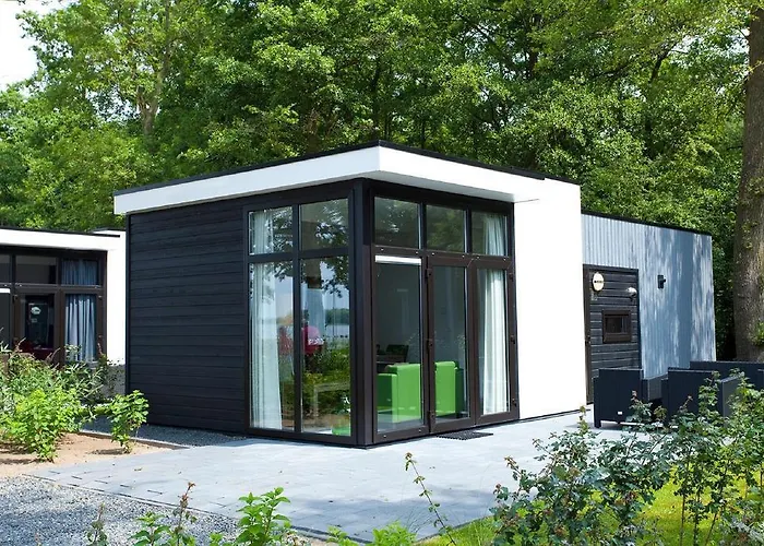 Europarcs De Zanding بيت للعطل أوتيرلو