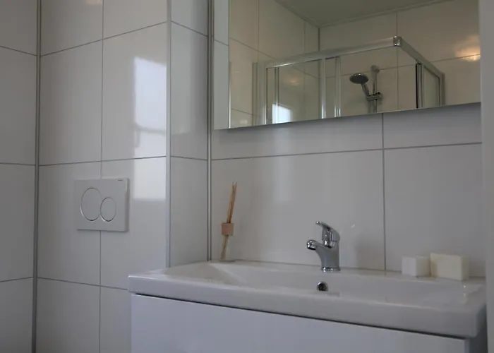 بيت للعطل Europarcs De Zanding